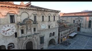 Ascoli Piceno  Marche  Italy [upl. by Tav572]