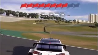 Best AWD drift in Gt sport [upl. by Nylidnarb]