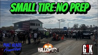 HALLOWEEN HAVOC NO PREP RACING [upl. by Gothurd]