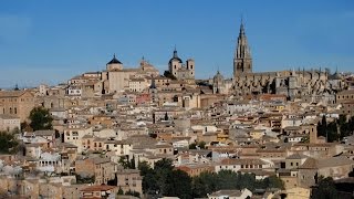 Catedral de ToledoEspaña [upl. by Vin]