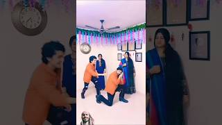 Hay dance 🕺🕺💃🤗🤣 bollywood taniskbagchi song tanzeel dance [upl. by Eiramesor]