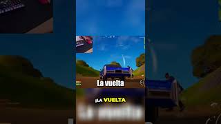 LA LEYENDA DEL GAMING 🎮😎 fortnite rubiusstreams twitch rubiusdirecto clips rubiusz [upl. by Amek]