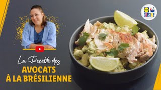 Avocat à la brésilienne 🥑  Lidl Cuisine [upl. by Ibbetson]