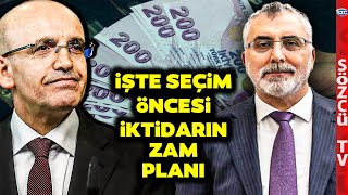 En Düşük Memur Maaşı ve Asgari Ücretli Maaşında İlk Rakamlar İşte Zam Oranları [upl. by Ricard46]