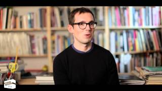 Erdem Interview  NETAPORTER [upl. by Delgado]