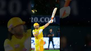 Oh Dhoni Re Song  MS Dhoni 7 cricket shorts youtubeshorts [upl. by Rahab146]