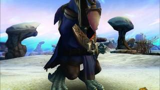 Allods Online Official Release HD Gameplay Trailer [upl. by Carissa194]