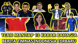 MENGGEBRAK FIFA amp AFC STY JOS Timnas Indonesia Tampil Memukau di Kualifikasi Piala Dunia 2026 [upl. by Alice]