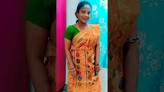 Alom joted inahshort video santhali shortviral ami antara official 😊😊😊 [upl. by Geralda]