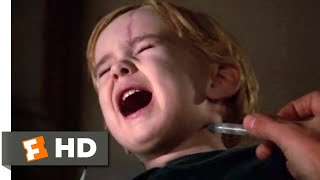 Pet Sematary 1989  Killing Gage Scene 910  Movieclips [upl. by Bathulda]