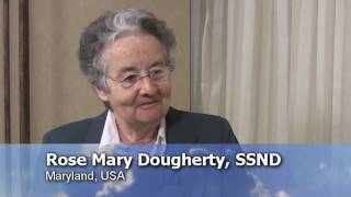 SDI Learns FromRose Mary Dougherty SSND and Vivian Feintech [upl. by Ennoved573]