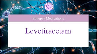 Levetiracetam What You Should Know About It [upl. by Silber]