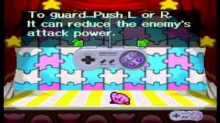 Kirby Super Star Playthrough Part 2 [upl. by Terces]