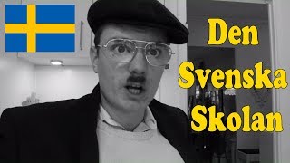 Svenska Skolan Parodi [upl. by Zeta]