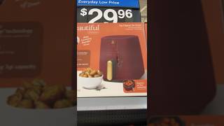 29 Beautiful Airfryer At Walmart [upl. by Labana]