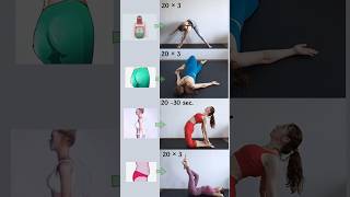 Exercises at home yoga motivation goodexercise [upl. by Melonie890]