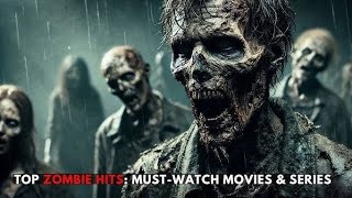 DJ MACK MOVIES 2024  ZOMBIE MOVIES IMETAFSIRIWA KISWAHILI NA DJ MACK [upl. by Latty]