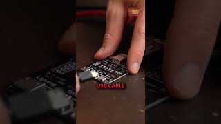 USB Cable Testing for CHEAP usb cable aliexpress gadget review diy electronics [upl. by Sharline]