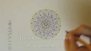 How to Grow a Mandala [upl. by Analla]