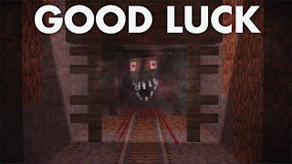 Surviving Minecrafts 15 Scariest Mods [upl. by Dorrej528]