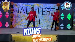 🤩The INCREDIBLE Kumasi High School on it again  viral trending music fypシ [upl. by Ruhtra718]