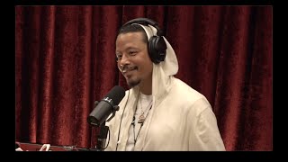 Joe Rogan Experience 2152  Terrence Howard [upl. by Hsemar327]