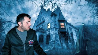 Plusieurs Fantômes Capturés Dans Ce Château Hanté  Enquête Paranormale [upl. by Swainson957]