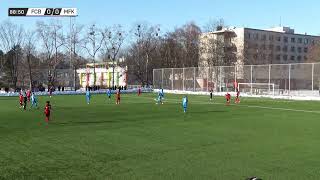 ZÁZNAM  FC Baník Ostrava  MFK Vyškov [upl. by Anayeek]