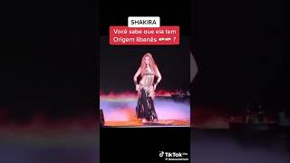 Shakira on the dance 🥰😍🤩 hipsdontlieshakira bellydancing danceform [upl. by Jdavie425]