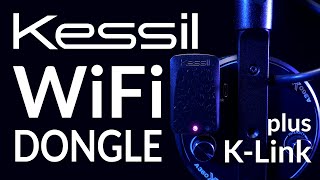 Introducing the WiFi Dongle for the A360X [upl. by Noillimaxam605]