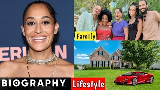 Tracee Ellis Rosss PARTNER Age House Car Collection amp NET WORTH 2024 and More [upl. by Aicercal773]