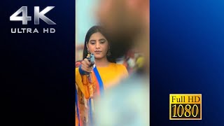 26 Sal Di Kuwari💓 Emotion Song 💓 🔥 4K Full Screen Song Status 🔥New Hariyanvi Song Status [upl. by Adnawed]