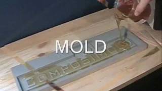 ComposiMold Review Reusable Mold Making Material Making parts without the cost [upl. by Fernanda]