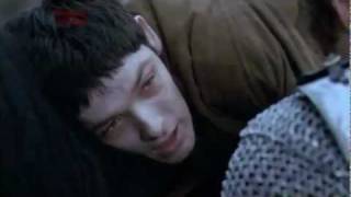 Merlin 4x02 quotThe Darkest Hourquot SNEAK PEEK [upl. by Ecyle]