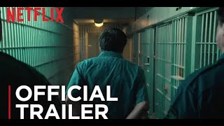 The Innocent Man  2018 Netflix series Official Trailer Maura Antas [upl. by Leumek]