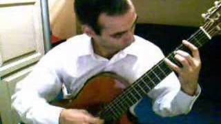 Heitor Villa Lobos Etude No2 [upl. by Eile]