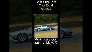 Best Older Cars…car edit [upl. by Hsaka]