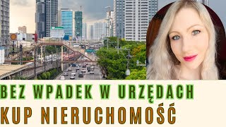 KUP i o tym NIE ZAPOMNIJ  MIESZKANIE LUB DOM [upl. by Aracahs]