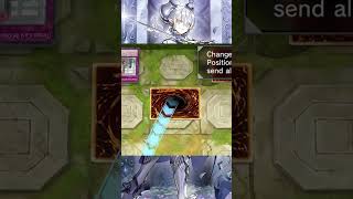 NEVER surrender vs STUN make them PLAY THE GAME💀🤣 yugioh masterduel ranked labrynth [upl. by Einhpets]