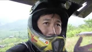 ⛰ 🏍 Bike Enduro Deep Into Borneo Lawas to Bakelalan 1619092009 [upl. by Tannenwald]