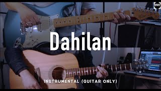 BenampBen  Dahilan  ChordsampLyrics  Instrumental  Karaoke  MinusOne  Guitar Cover  How to play [upl. by Whittaker349]