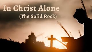 In Christ Alone The Solid Rock  2021 Praise Night [upl. by Latreece326]