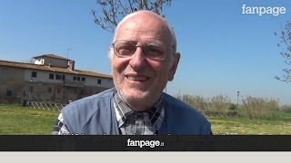 Lultimo patriota il mio incontro partigiano con Riccardo Barchielli [upl. by Ainet]