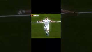 Benzema Real Madrid assist sport is willpower 💪 [upl. by Cooper]