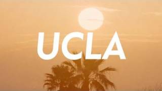 Welcome to UCLA [upl. by Colner]