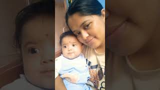 music song gaine dajai motherhood god positivethinking cutebaby lovesongs musiclove [upl. by Sixela]