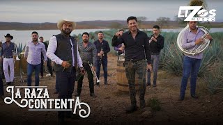 Banda MS de Sergio Lizárraga – La Raza Contenta Video Oficial [upl. by Eleanora]