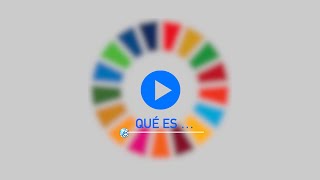 ¿Qué es la Agenda 2030 [upl. by Barron768]