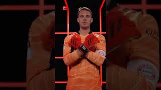 Manuel NEUER SPECIAL Save Compilation 🧤⚽ [upl. by Hedve]