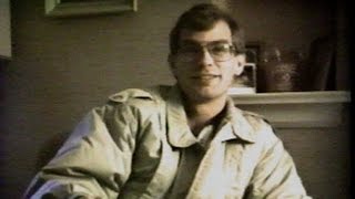 Jeffrey Dahmer home video [upl. by Minta815]